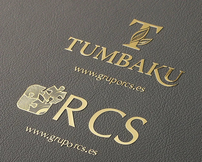 Customize UV Transfer Sticker Personalized 3D Vinyl Metallic StickersCustom Logo Business Metal Label Gift Box Jewelry Wedding