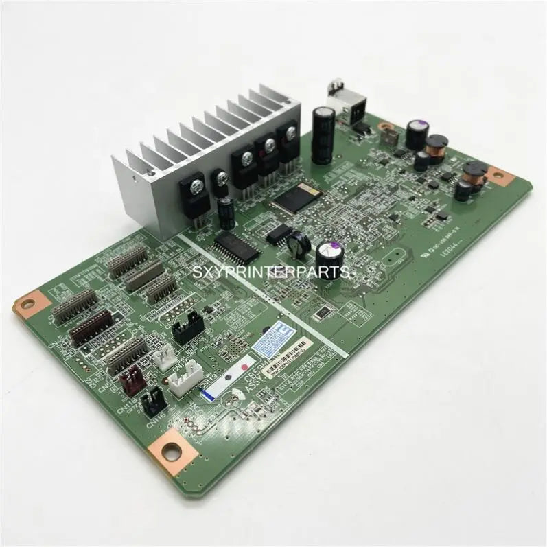 90% New Main Board Motherboard for Epson L1800 UV Flatbed Printer Parts