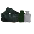 Hot Sale Hot Water Bottle 1L Belt Waist Hot Water Bottle with Cover
