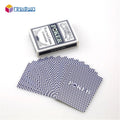 Professional Customizable Kem Playing Cards Hot Seller for Family Plastic Card Game