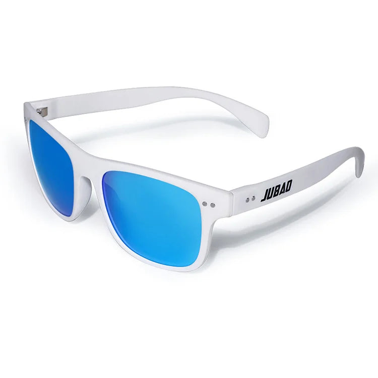 HUBO PC Lens UV400 Polarized Sports Sunglasses CE Certified Interchangeable Lenses Outdoor Sports Use Wholesale Custom Logo