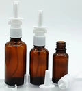 2022 Wholesale 10ml  30ml 60ml 100ml Skin Care Frosted Amber Glass Dropper Essential Oil Bottle