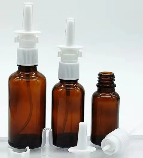 2022 Wholesale 10ml  30ml 60ml 100ml Skin Care Frosted Amber Glass Dropper Essential Oil Bottle