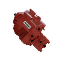 KX91-3 Hydraulic Pump KX91-3 Excavator Main Pump PVD-2B-36