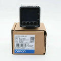 Low Price New Temperature Controller Model E5CC-QX2ASM-800 Output 100-240V 48x48mm