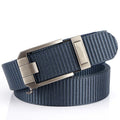 Tactical Belt for Men Heavy-Duty Buckle Quick Release Belt 1.5" EDC Nylon EDC Gun Belt