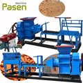 Automatic Soil Red Mud Brick Maker Clay Brick Making Machine for Sale