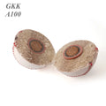 Premium Low Seam Game Baseball Grade a Cow Leather 100% Wool Core Baseball