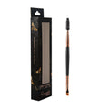 Gracedo Manufacturers OEM Single Private Label Eyebrow Brush With Comb