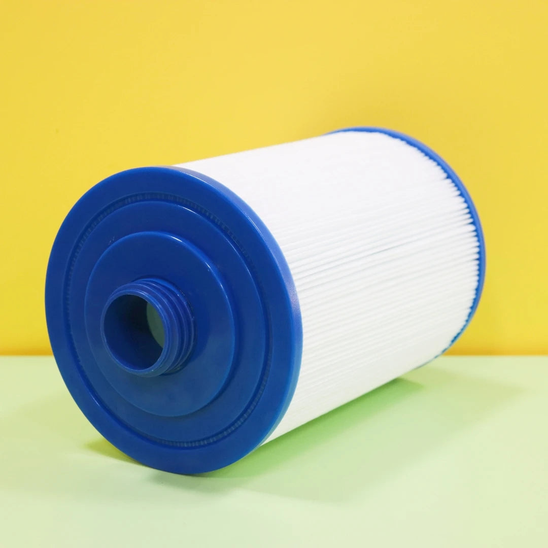 PDO75-2000/FC-3059/C-7367/17541 Pleated Fabric Filter Media Replacement Cartridge for Pool & Spa Filters Tool Accessory