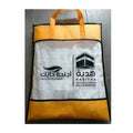 Factory Direct Cotton or Polyester Hajj Towels Gifts Package Ihram Towels for Hajj Umrah Towels