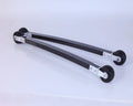 Wholesale Outdoor Sports Equipment Fiber Glass Cross Country Roller Skis Stable Carbon Long Board OEM Service