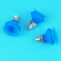 Pneumatic Components  PCG FGA SMC VASB-30 Bellow Vacuum Suction Cup