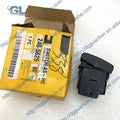 Rotary Switch Components 246-5625 2465625  for Other Engines Excavator Parts