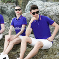 China Polo Shirt Factory Wholesale Custom Men and Women's  High Quality Quick Dry New Design Unbranded Sports Golf Polo Shirts