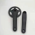 32 Tooth Speed Mountain Bike Tooth Disc Bicycle Tooth Disc Crank
