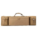 32" 36" 42" 48" Laser Cut Hunting Tactical Long Gun Backpack CS Equipment Gun Case Fishing Tackle Bag