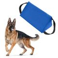 Training Pillow Dog Biting Stick Triangle Biting Pillow Middle-aged and Young German Shepherd Dog Interactive  Toy  New Style