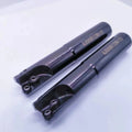 AJXU08R122WA12S Tool Holder AJXU08R/L Lathe Milling Cutter for JOMT080320ZZSR Inserts Milling Tools Holder
