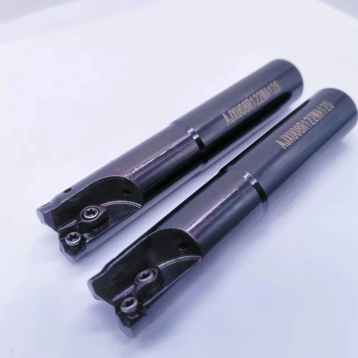 AJXU08R122WA12S Tool Holder AJXU08R/L Lathe Milling Cutter for JOMT080320ZZSR Inserts Milling Tools Holder