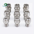 CS High Temperature Resistance Stainless Steal Compressed air Nozzle with 6 Holes