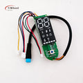 Updated Dashboard Circuit Board for Xiaomi Mi3 MI3 Lite Electric Scooter Led Display Board Replacement Parts