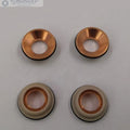 Thermal Dynamics Plasma Gas Distributor 22-1274 SH-22-1090 SH-22-1057 Chromium-Zirconium Copper 1.0mm Aperture Plasma Cutting