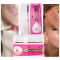 Anti Acne Facial Anti Button Cream Natural Anti Aging  Beauty Pimple Removing Skin  Lightening Face Cream