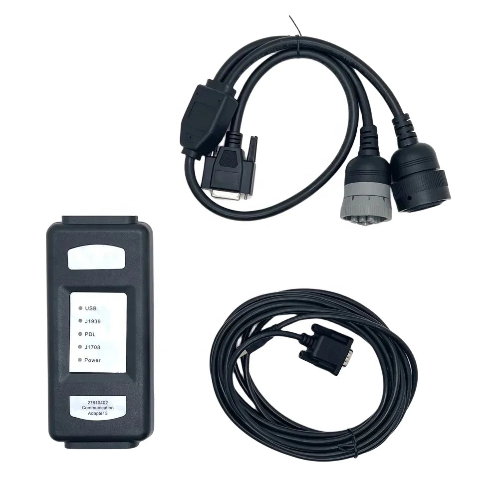 2021B EST Communication Adapter USB Version 27610402 for Diagnostic Kit