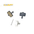 Semi-metal Brake Pads for KUGOO G-Booster Kukirin M5 Pro Electric Scooter Parts Disc Brake Pads Pair for Replacement