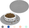 Food Grade Silicone Pet Dog Mat Waterproof Custom Colors Silicone Lick Mat for Dog&Cat