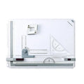 Bview Art Multi-Function Metric Graphic Architectural A3 Drawing Board Set Handmade Interior Decoration Design Cartography