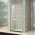 Custom Tempered Clear Glass Shower Enclosures Modern Sliding Door Shower Rooms Shower Canbins for Bathroom