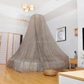 EMF Shielding Canopy Radiation Shielding Anti Radiation Mosquito Net