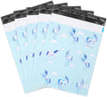 Creatrust Eco Friendly Poly Padded Paper Mailer Bags Custom Clothing Express Camera Moisture Proof Shipping