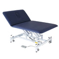 Clinic Medical Hospital Obesity Thermal Massage Bed Lounger Electric Physiotherapy Treatment Table Bobath Examination Couch