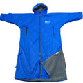Waterproof Surf Changing Robe Lamb Wool Jacket Outdoor Waterproof Horse Riding Coat/changing Robe