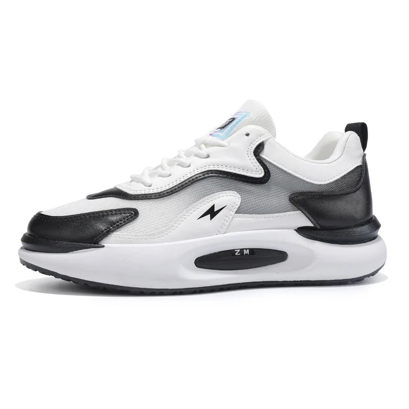 Custom Shoes Factory China New Design Men Sport Fashion Shoes Cheap