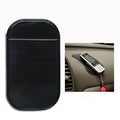 2025 Hot Selling Items Dashboard Anti Slip PU Gel Sticky Pad for Car Interior Accessories
