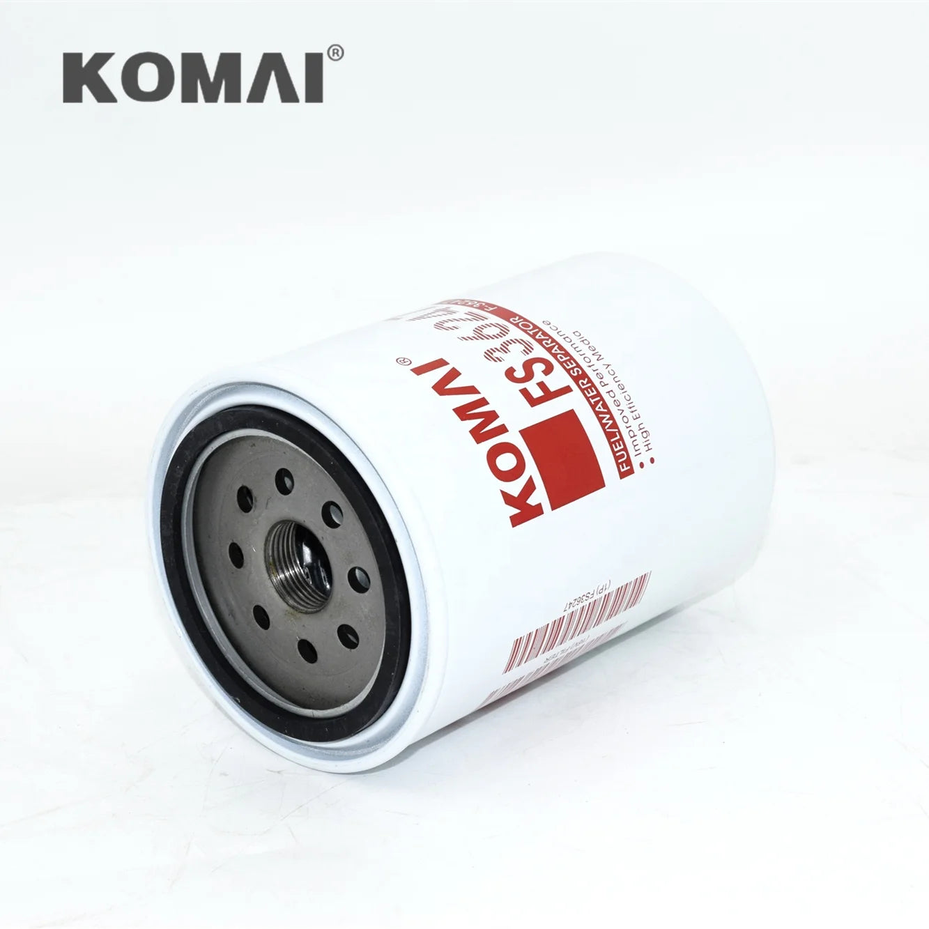 Fuel Filter for Liugong Loader 91G026 DF118-1 2030006 60208879 5301449 FS36275 FS36247