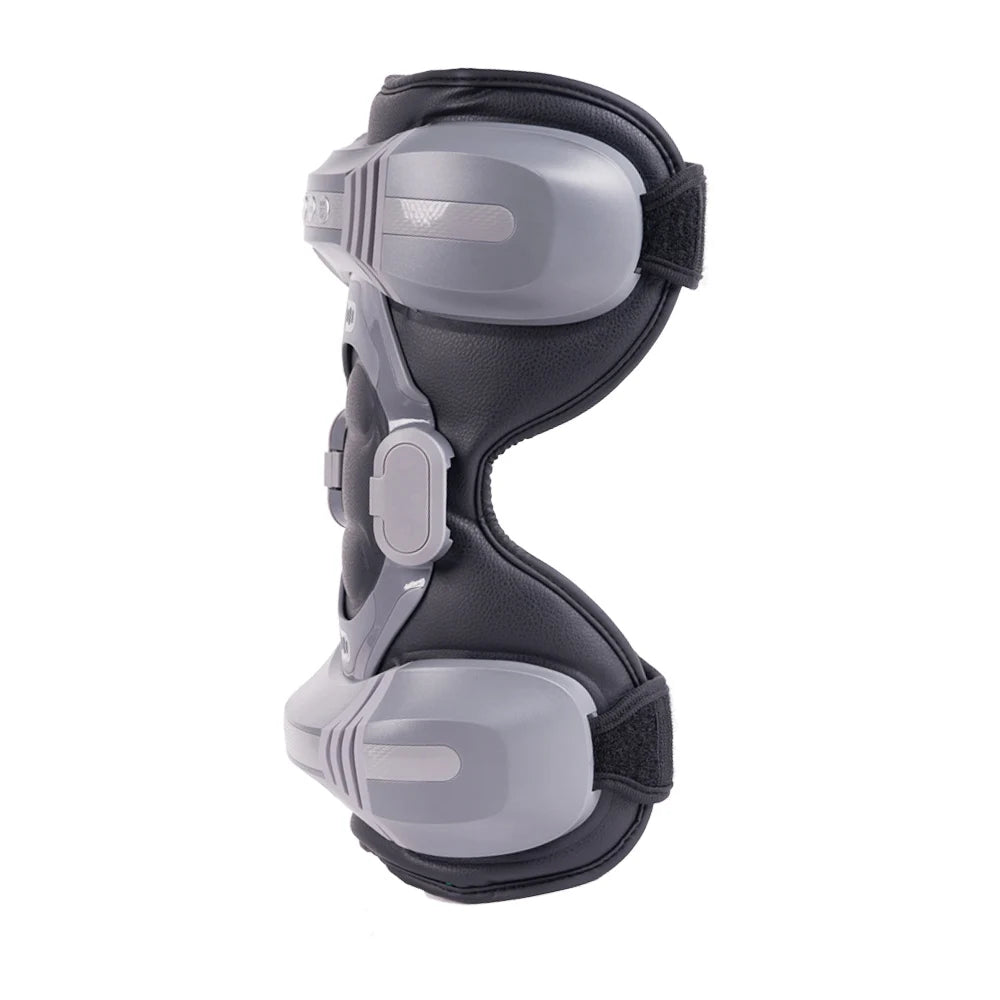 Household Multifunction Pain Reliefe Arthritis Electric Smart Knee Pain Massager Vibrator Machine With Air Bags With Heat