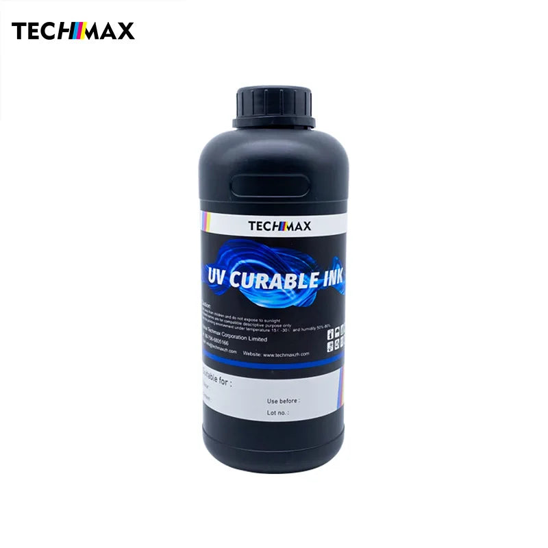 Premium Rigid UV Ink for Epson 1390 L1300 L1800 XP600 I3200 Head A3 Printer Uv Ink