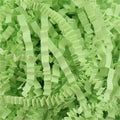 Personalized Factory Sales Recyclable Wrapping Raffia Grass Packing Jewelry Mailer Box Shredded Paper Filler for Gift Baskets