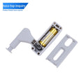 TOCO Roof Top Tent Hinges Cabinet Cupboard Wardrobe Inner Hinge Led Sensor l Hinge LED Lights