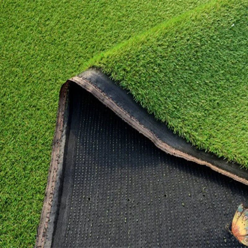 R17 Lawn Landscape Pet Dog Mat Synthetic Thick Grass Rug Carpet for Garden Backyard Balcony Realistic Artificial Grass Turf