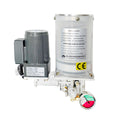 Electric Lubrication Pump Grease Lubricator 24V 220V 380V 0.8L 1.2L 1.5L  for Punch CNC Machine Progressive Lubricating