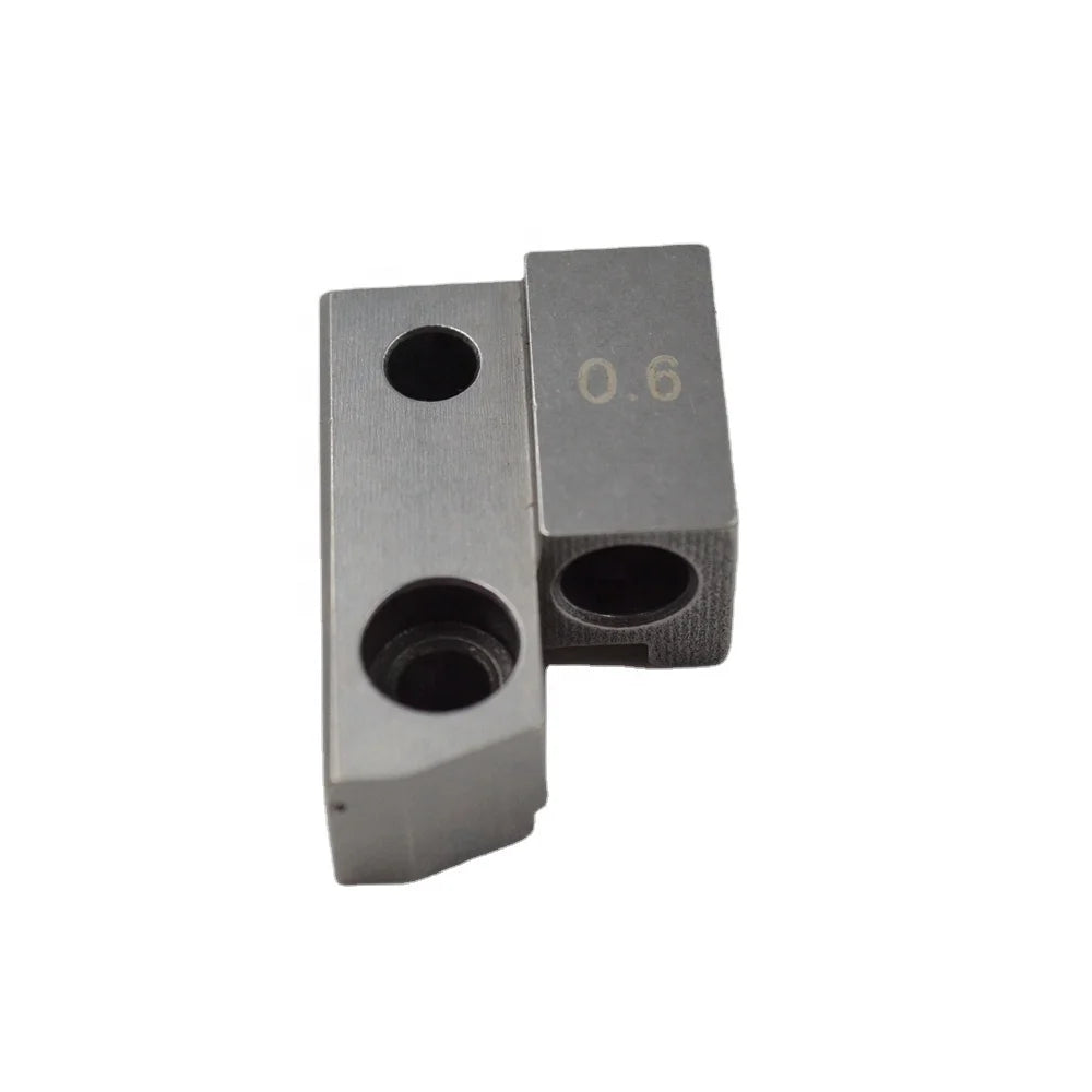 1 Piece Muller Martini 75 Stitching Head Parts 881.0015.4 Muller Martini 0881.0015.4