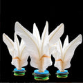 Wholesale Customized Kick Feather Shuttlecocks from China for Sports & Exercise