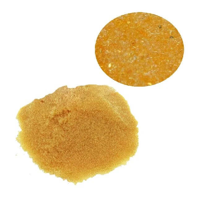 001X7 Resin Mixed Bed Ion Exchange Resin with DI Water Filter Cartridge