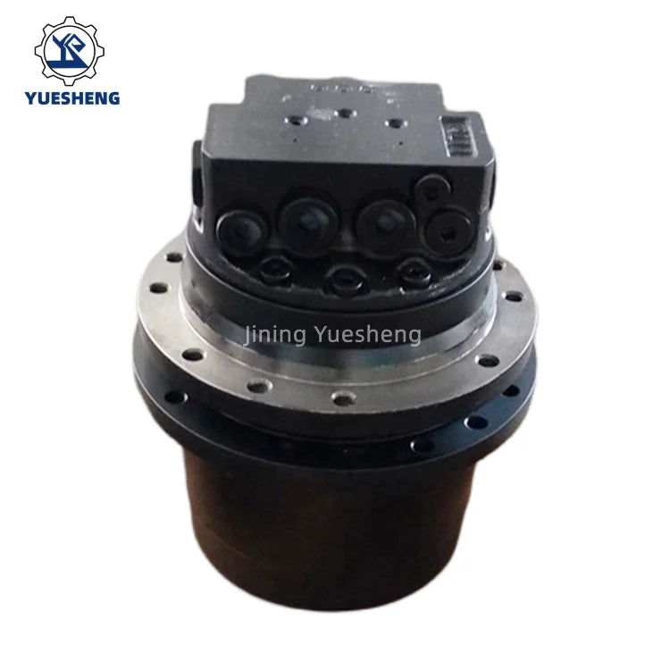 Excavator Parts Vio15-2 Travel Motor 172183-73300 MAG-18V-150E-1 Vio15 Final Drive